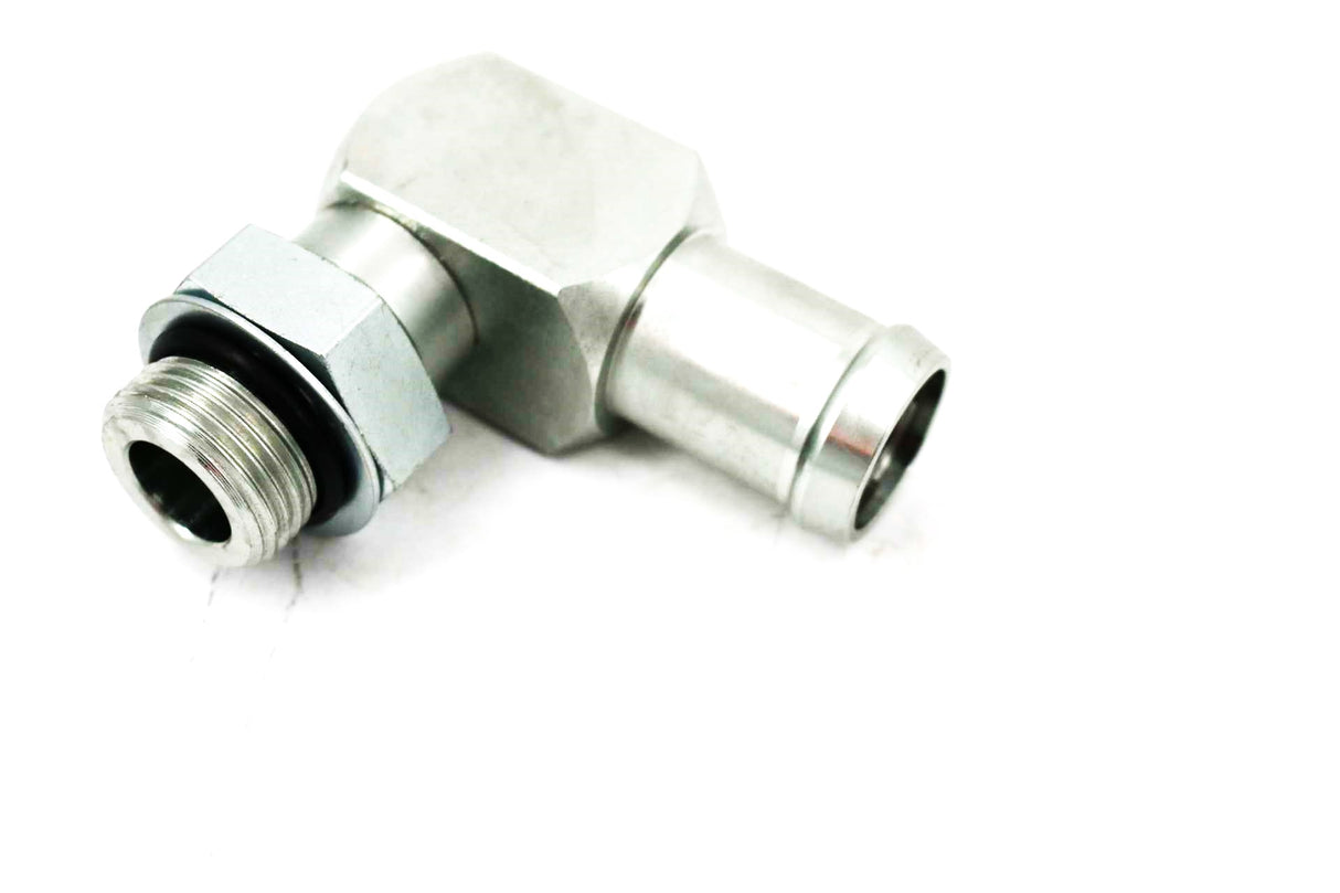 BOBCAT - 7391419 - VALVE BUILDUP