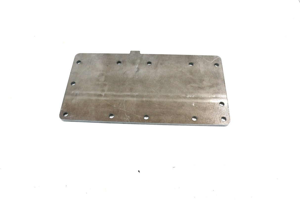 BOBCAT - 7261655 - COVER HOUSING