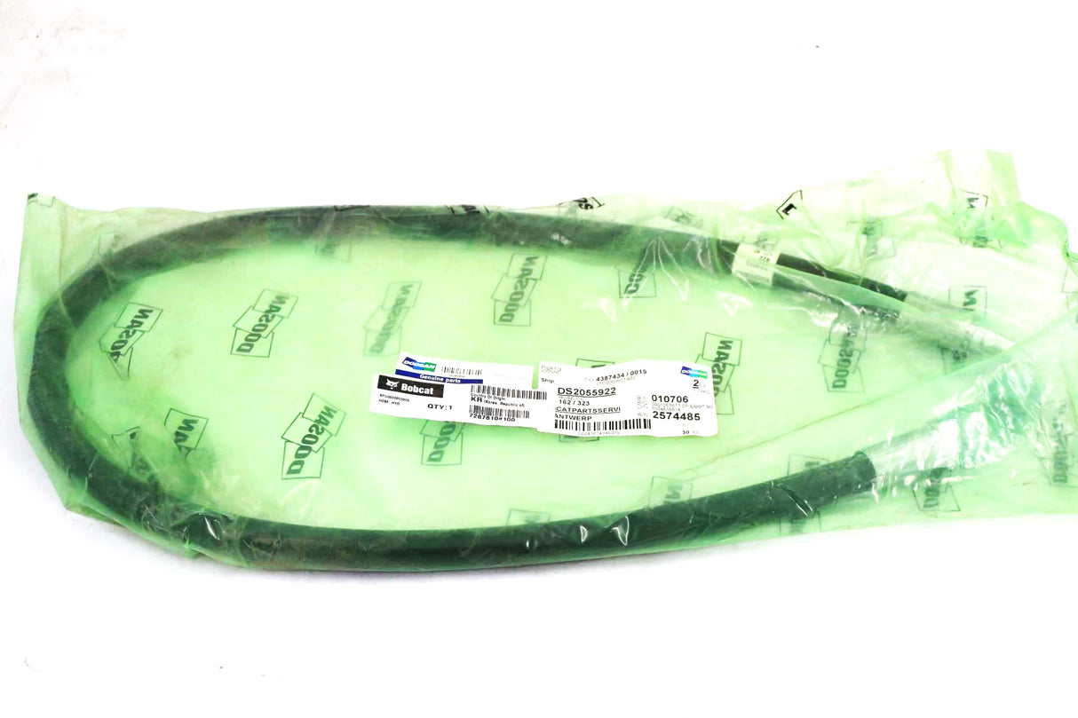 BOBCAT - 7287810 - HOSE - HYD