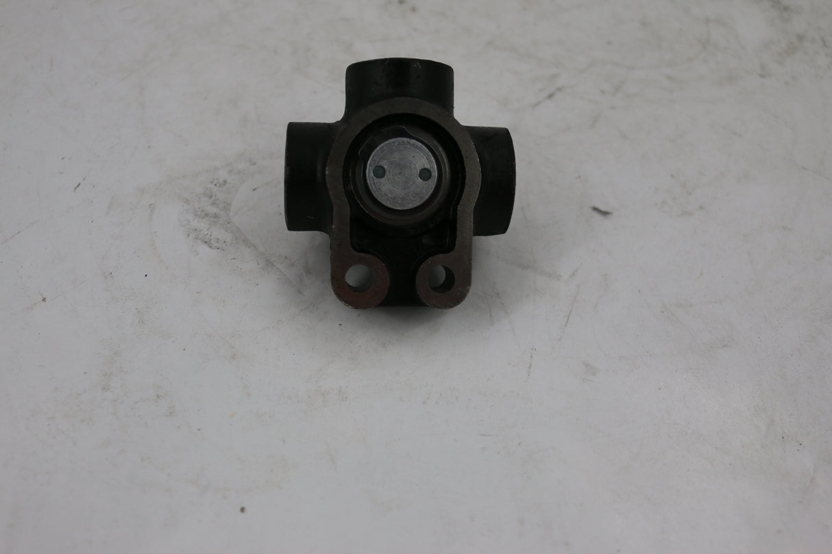 BOBCAT - 7404829 - VALVE THREE-WAY