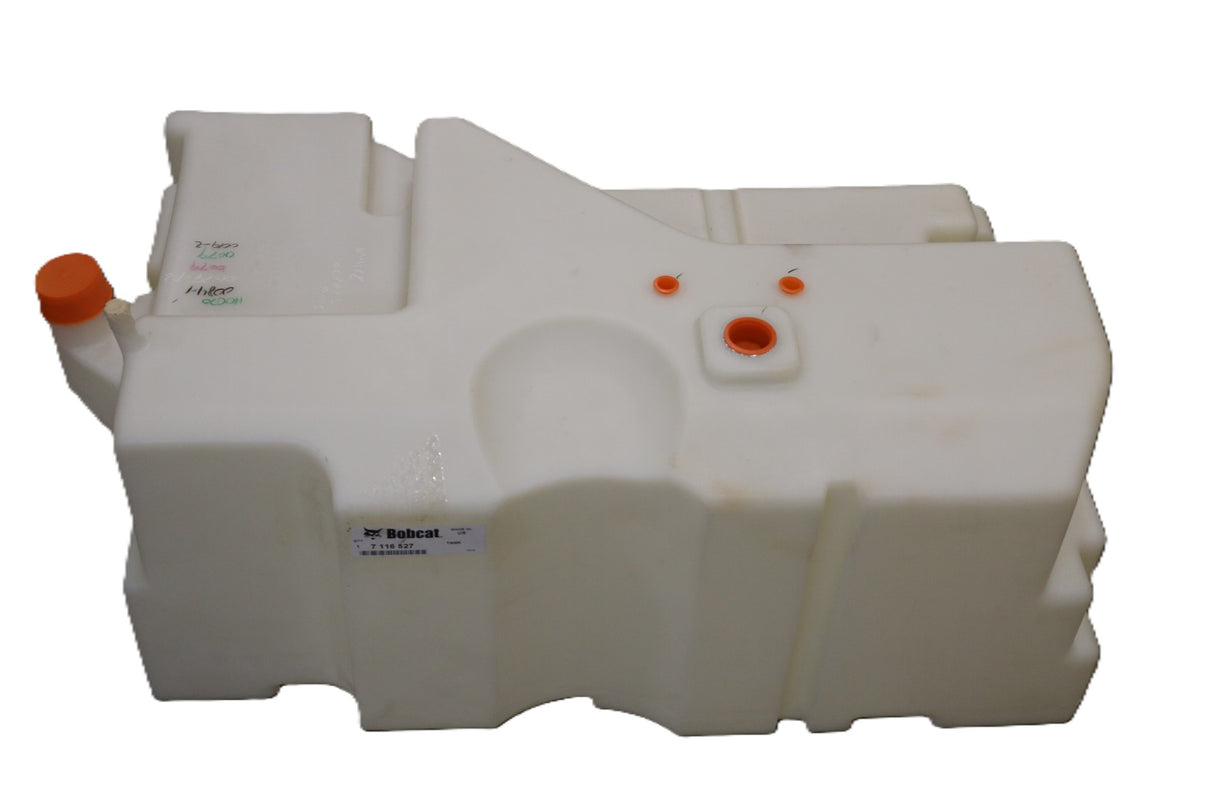 BOBCAT - 7116527 - TANK