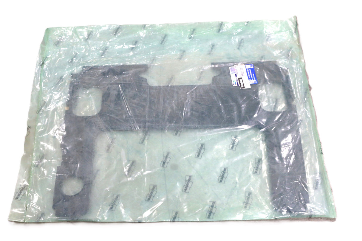 BOBCAT - 7273681 - INSUL CONTROLS PANEL