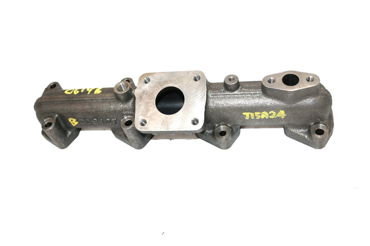 BOBCAT - 7409580 - MANIFOLD EXHAUST