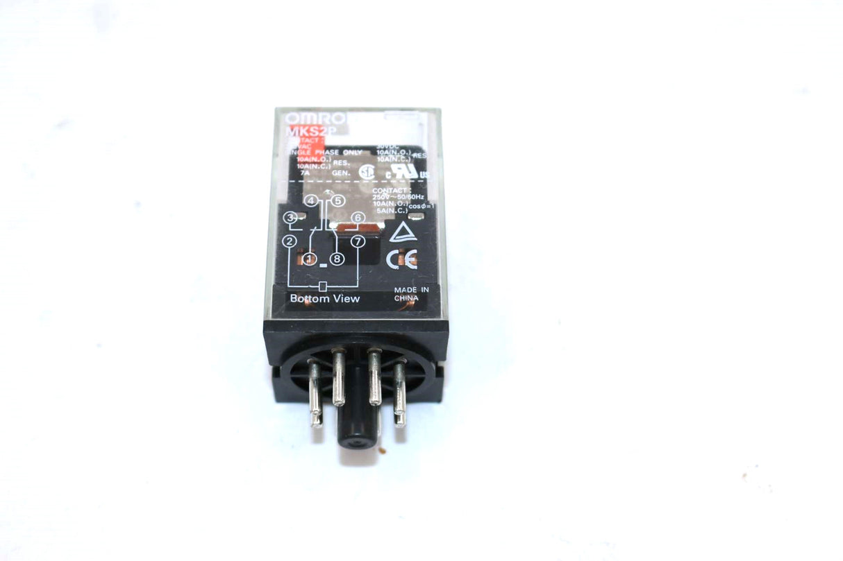 BOBCAT - 46679571 - LATCHING RELAY