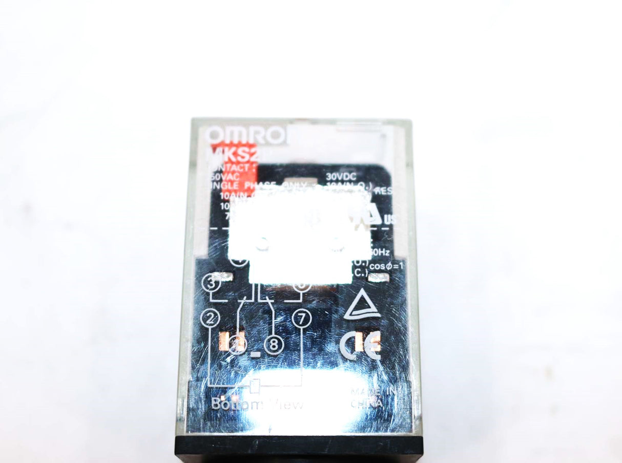 BOBCAT - 46679571 - LATCHING RELAY