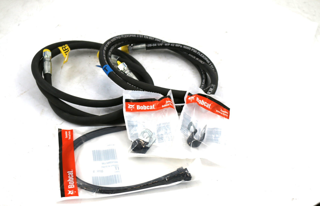 BOBCAT - 7274234 - GRP COUPLER SA HOSES E32|35