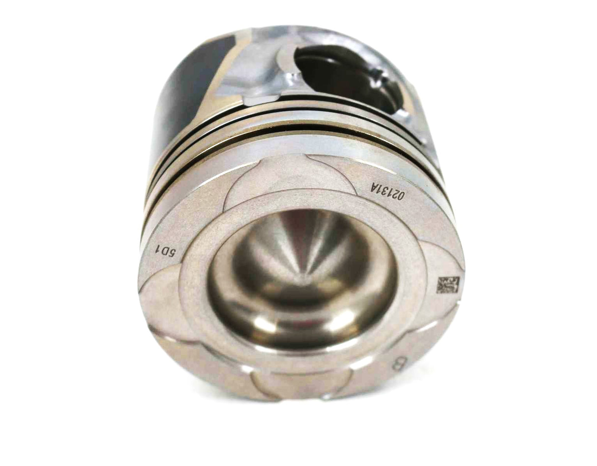 BOBCAT - 7443658 - PISTON ENGINE CLASS B