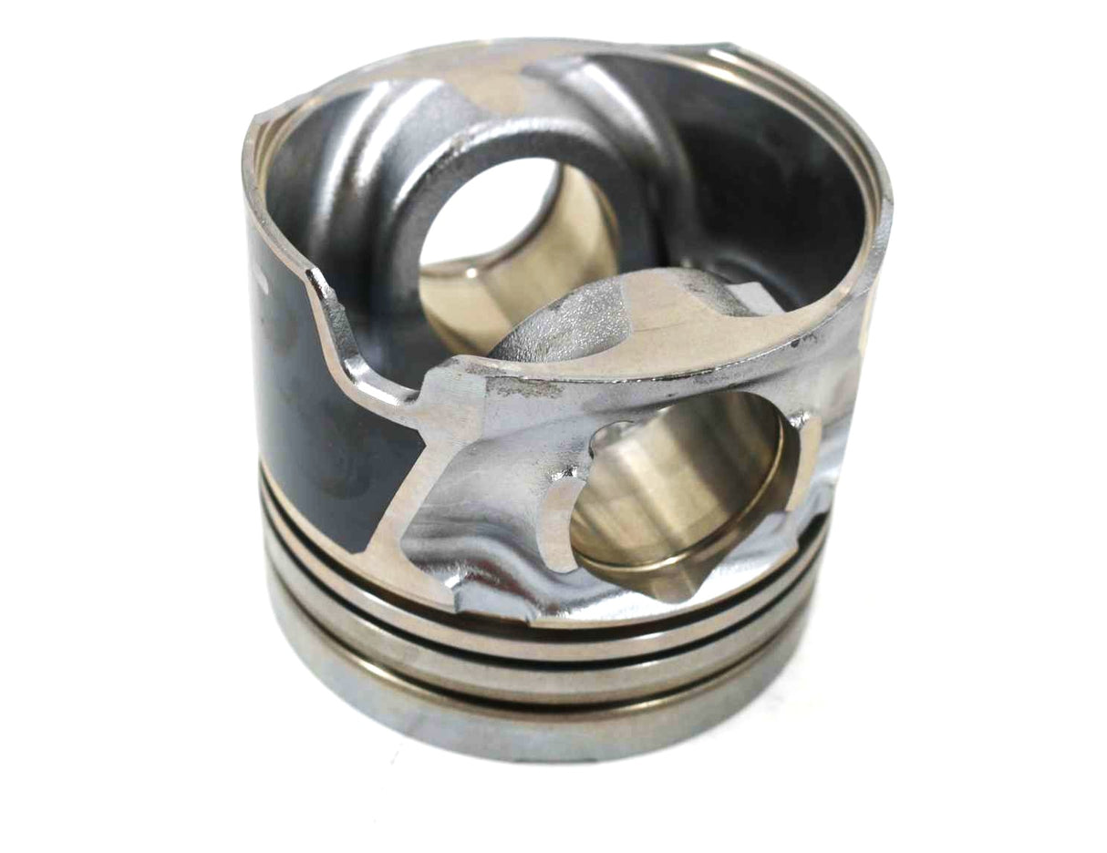 BOBCAT - 7443658 - PISTON ENGINE CLASS B