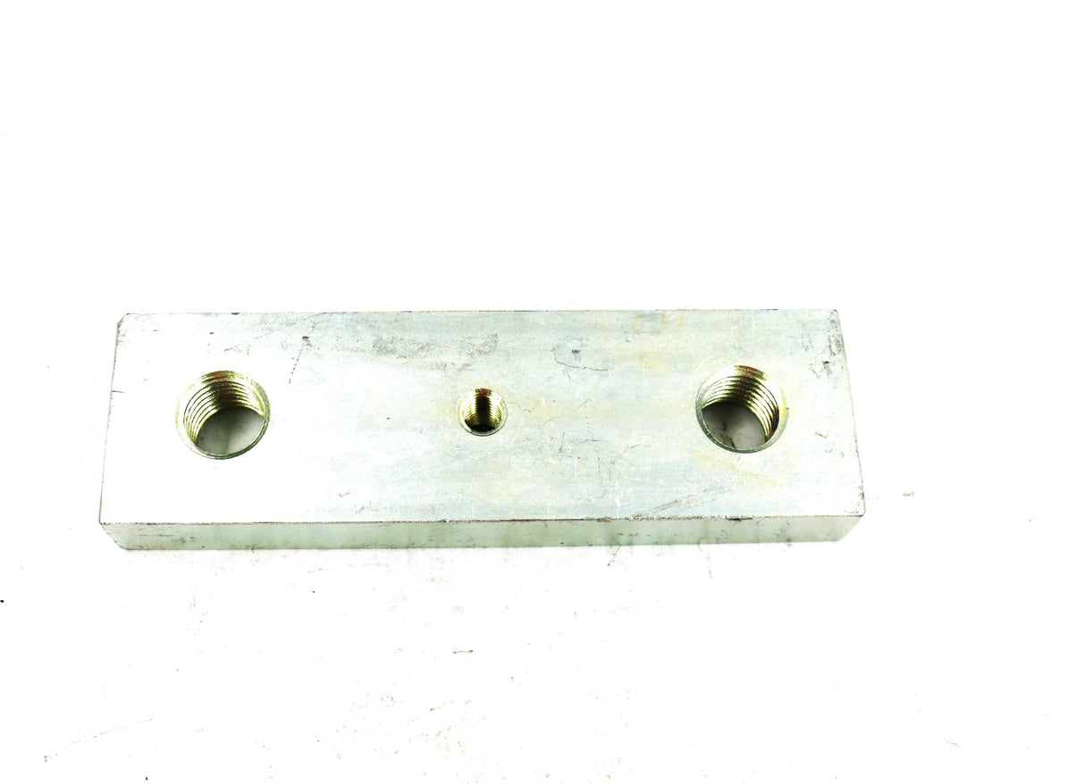 BOBCAT - 7296117 - NUT - BAR