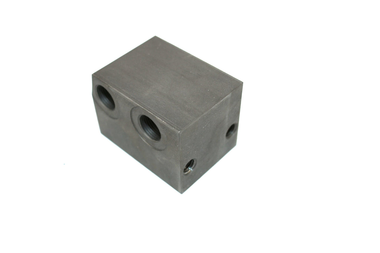 BOBCAT - 84062-9 - CYLINDER BLOCK