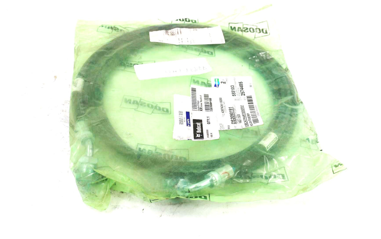BOBCAT - 7287806 - HOSE - AC