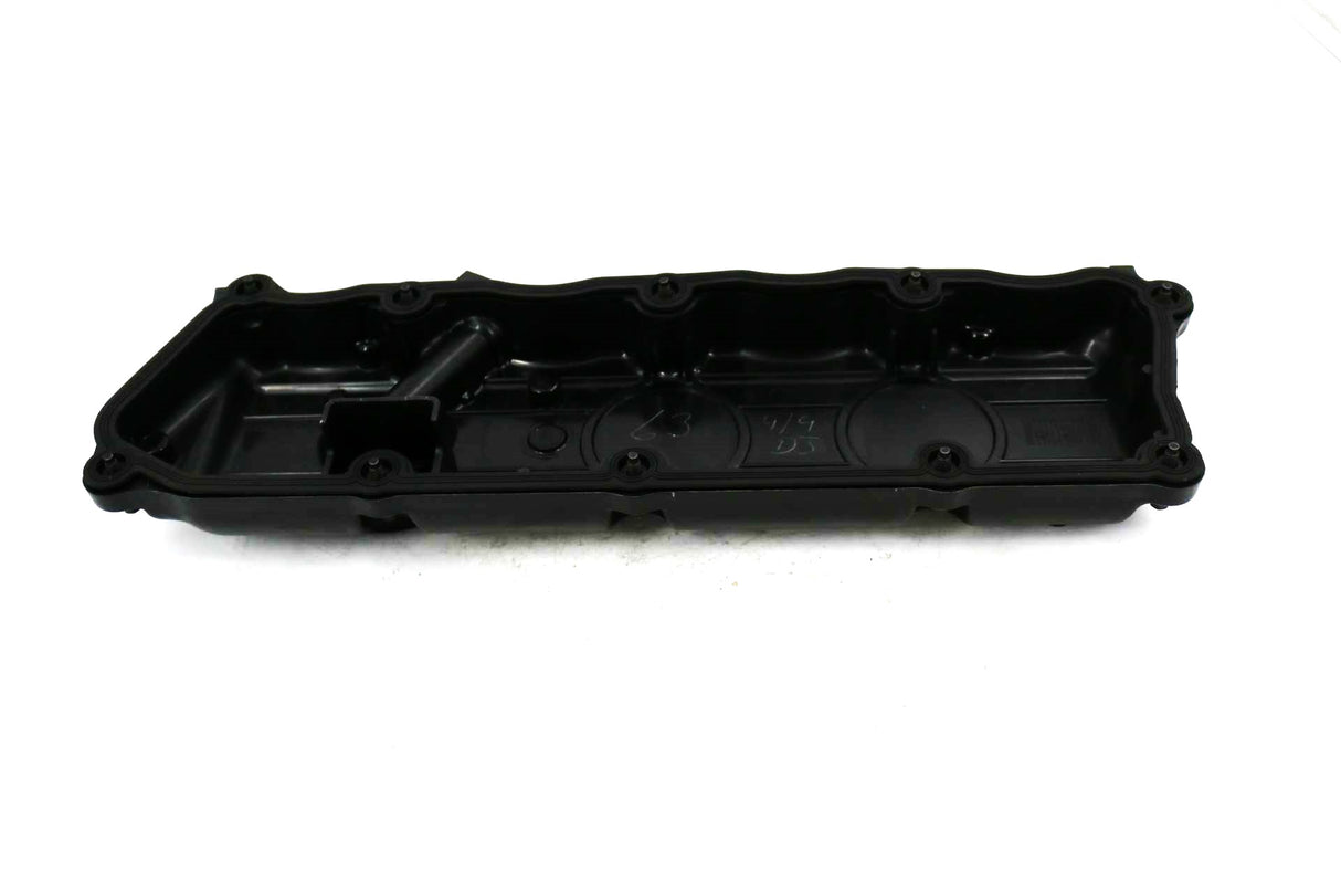 BOBCAT - 7406705 - COVER CYLINDER HEAD ASSEMBLY