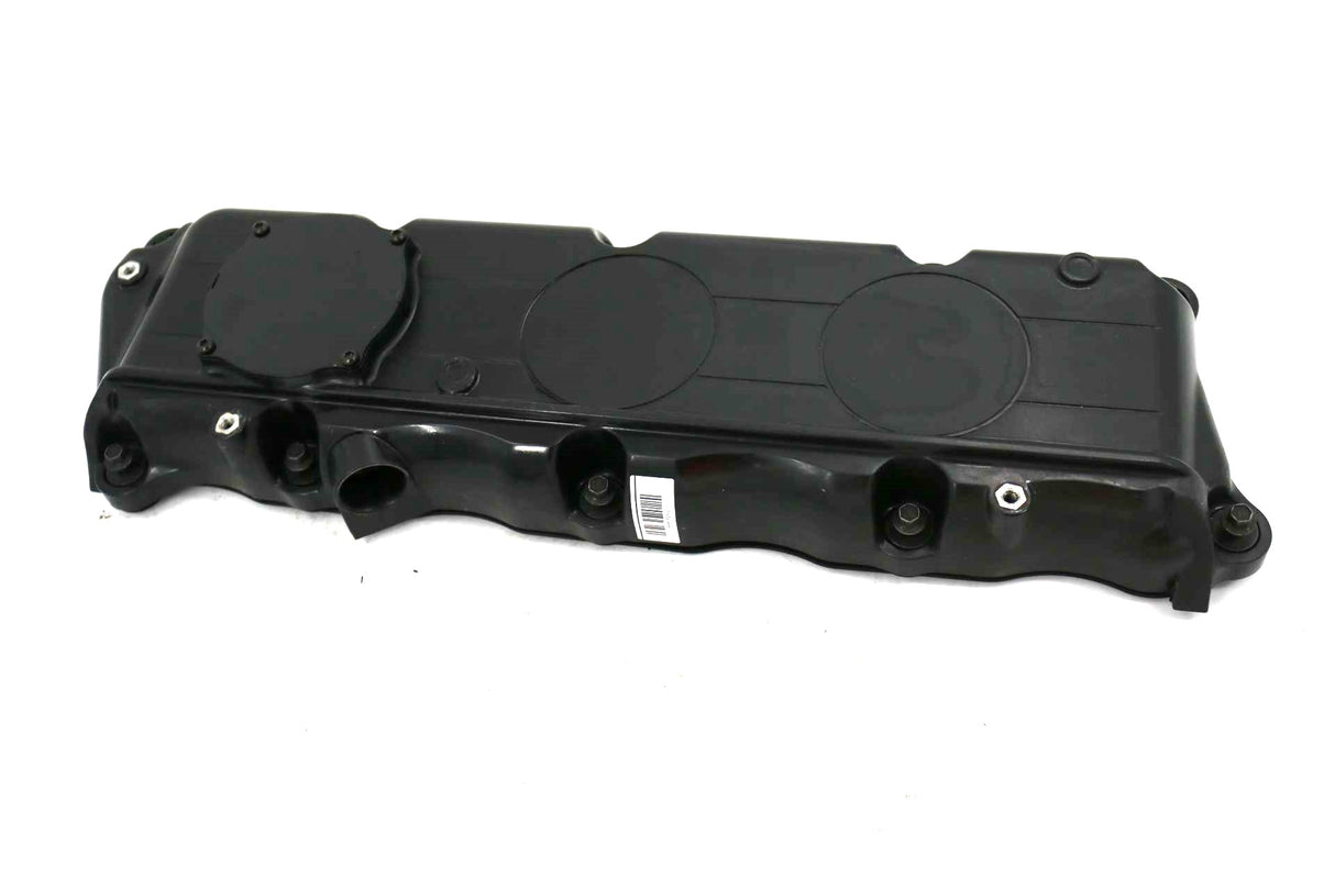 BOBCAT - 7406705 - COVER CYLINDER HEAD ASSEMBLY