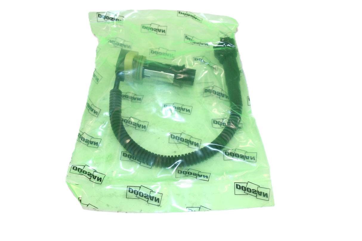 BOBCAT - 7338102 - HEATER CAB