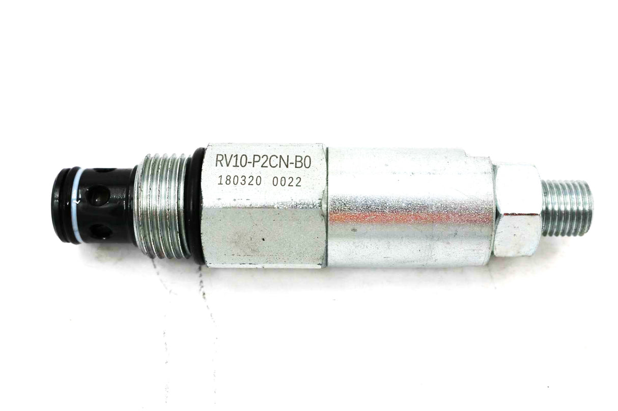 BOBCAT - 7288570 - VALVE - RELIEF