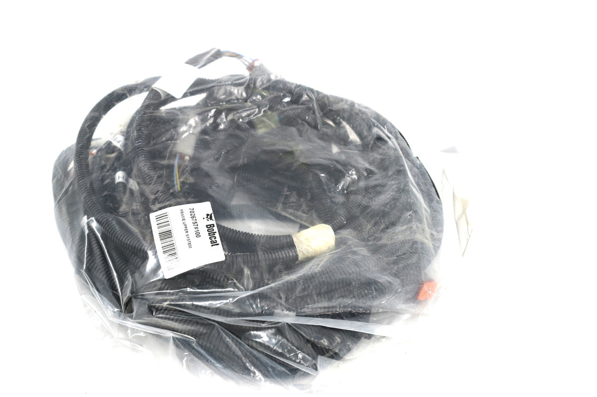 BOBCAT - 7026757 - FRAME UPPER SYSTEM