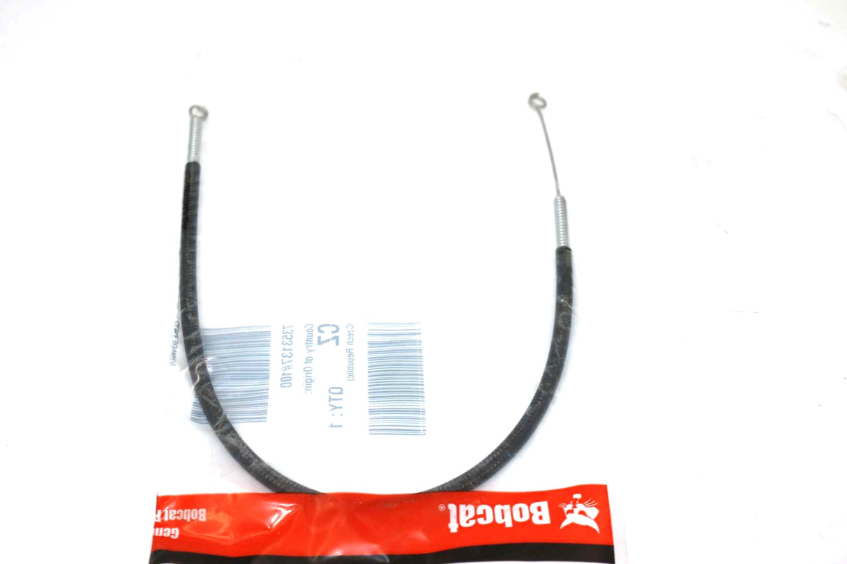 BOBCAT - 7353137 - CABLE BOWDEN