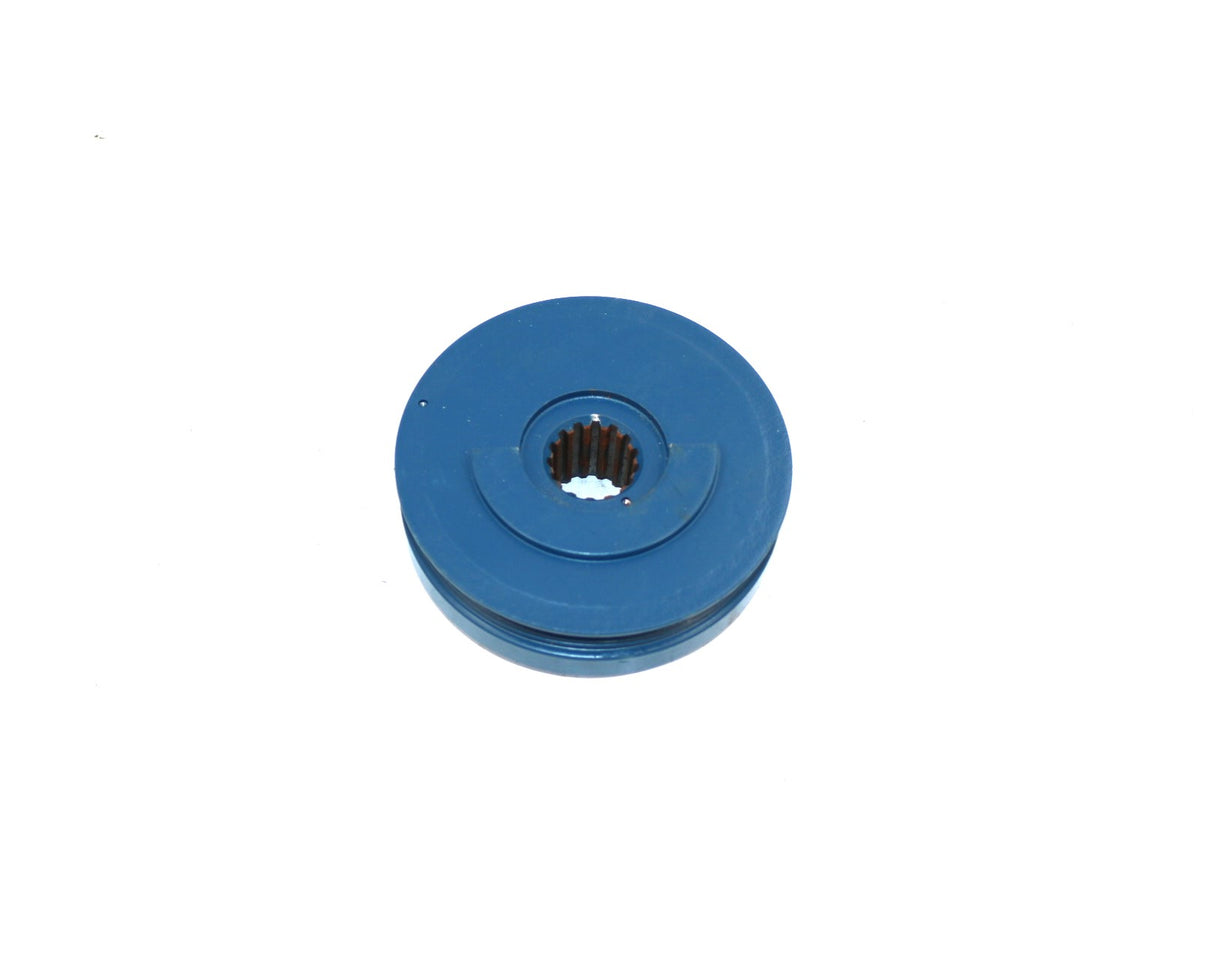 BOBCAT - 7285050 - PULLEY CRANKSHAFT
