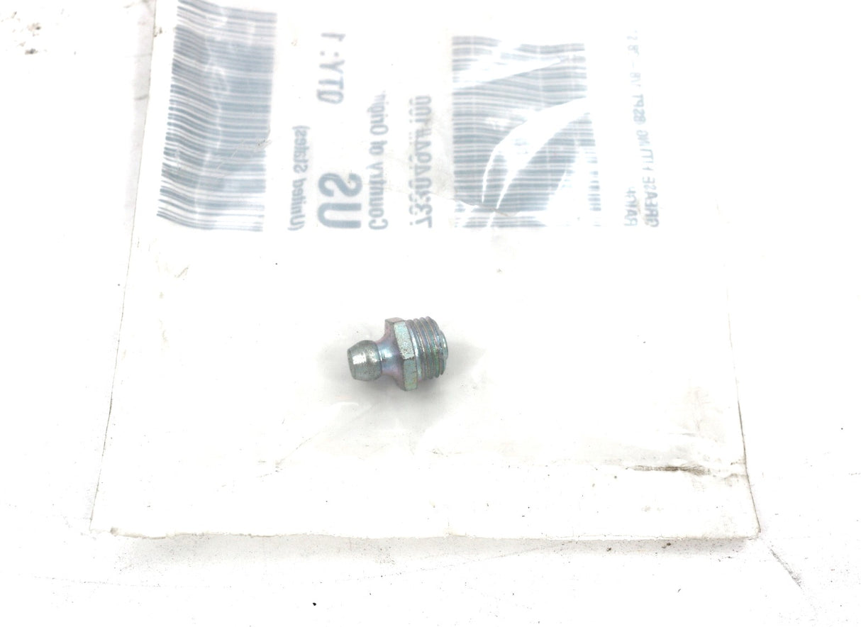 BOBCAT - 7330494 - GREASE FITTING (BSPT 1|8-28 ST