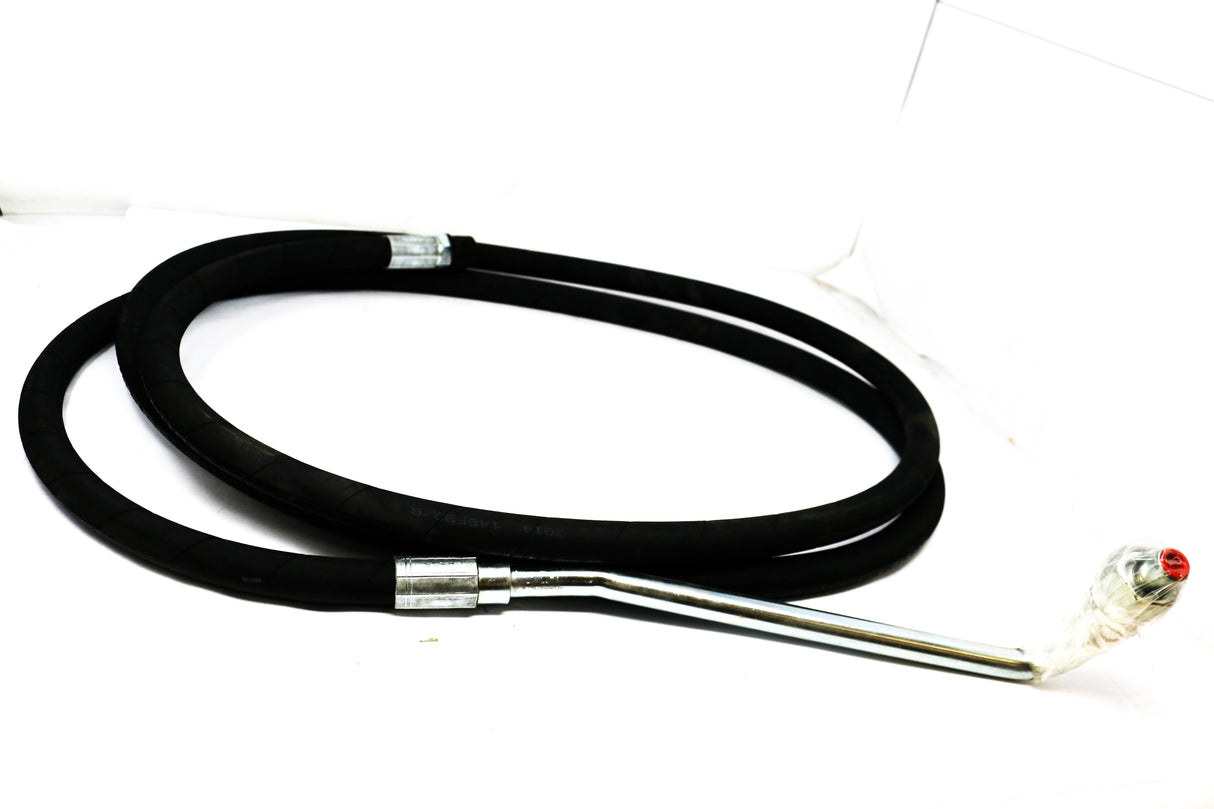 BOBCAT - 7304076 - HOSE