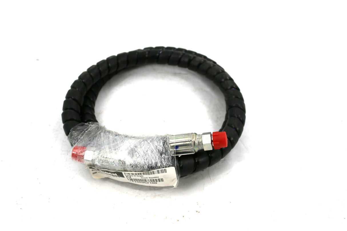 BOBCAT - 7413695 - HOSE HYDRAULIC ASSY