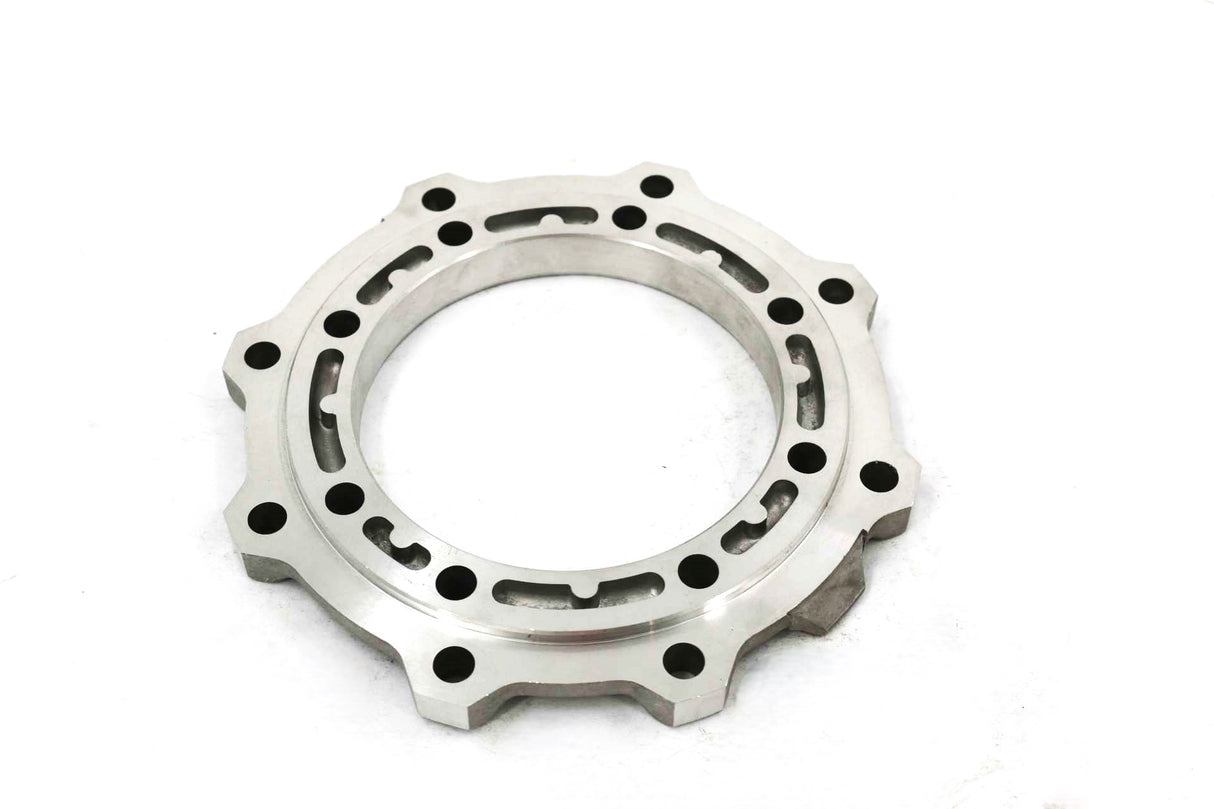 BOBCAT - 6653814 - BRG CASE