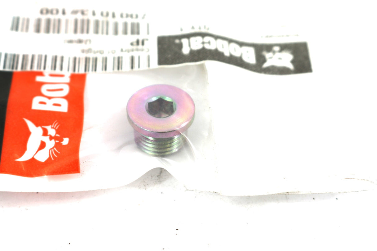 BOBCAT - 7001013 - PLUG