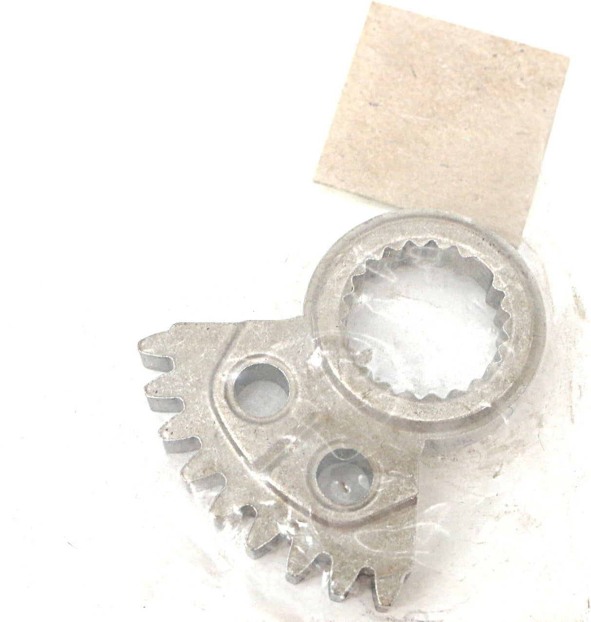 BOBCAT - 7017537 - GEAR SECTOR 38T
