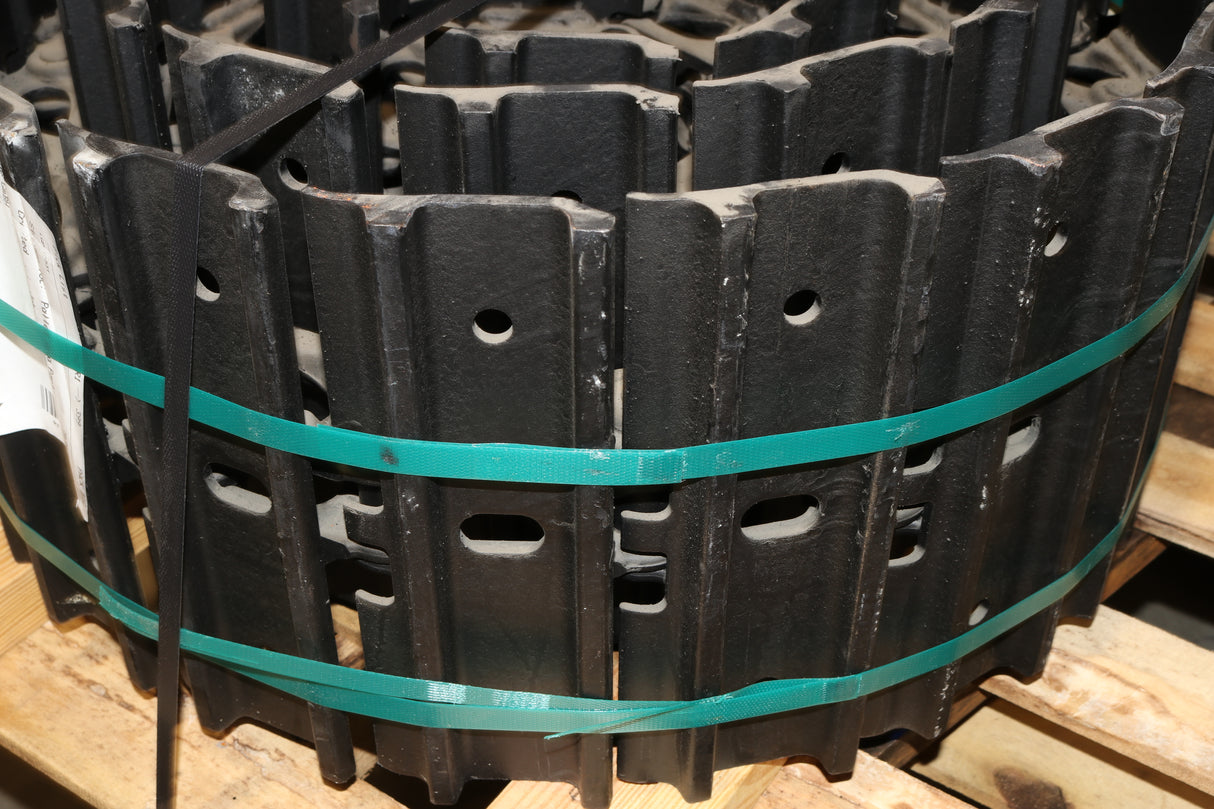 BOBCAT - 6535571 - TRACK ASSY STEEL