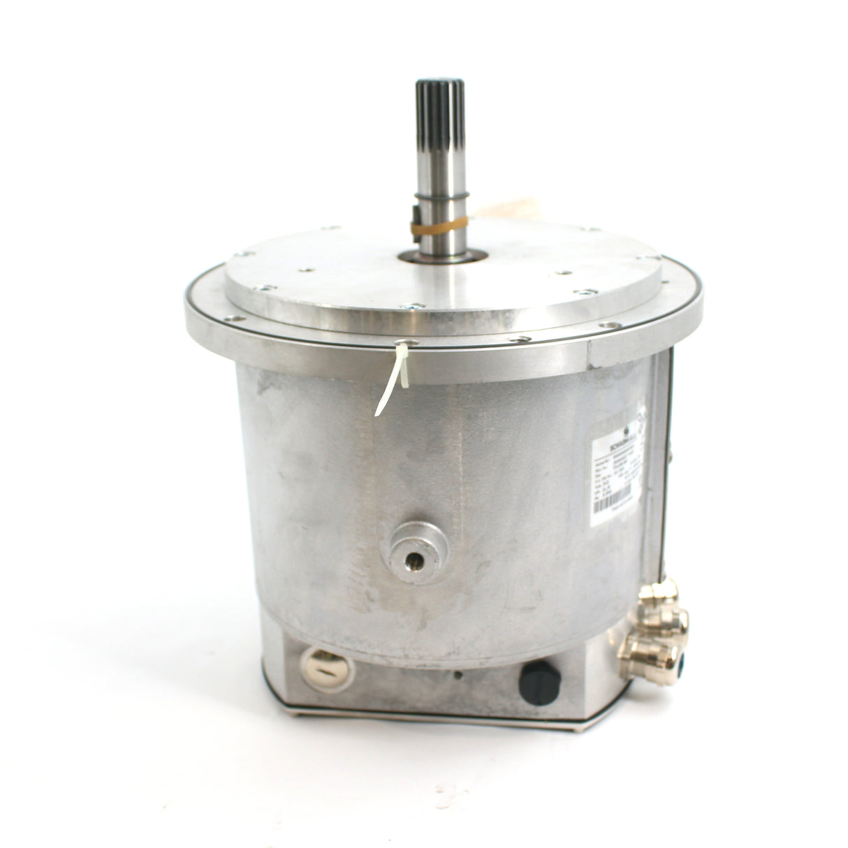 SCHABMULLER (ZAPI) - 50085745 - MOTOR W/O BRAKE