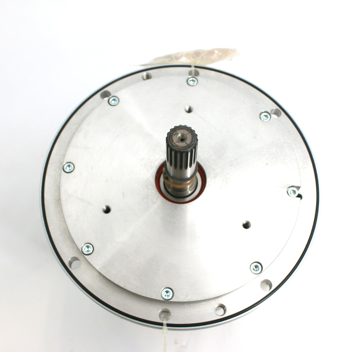 SCHABMULLER (ZAPI) - 50085745 - MOTOR W/O BRAKE