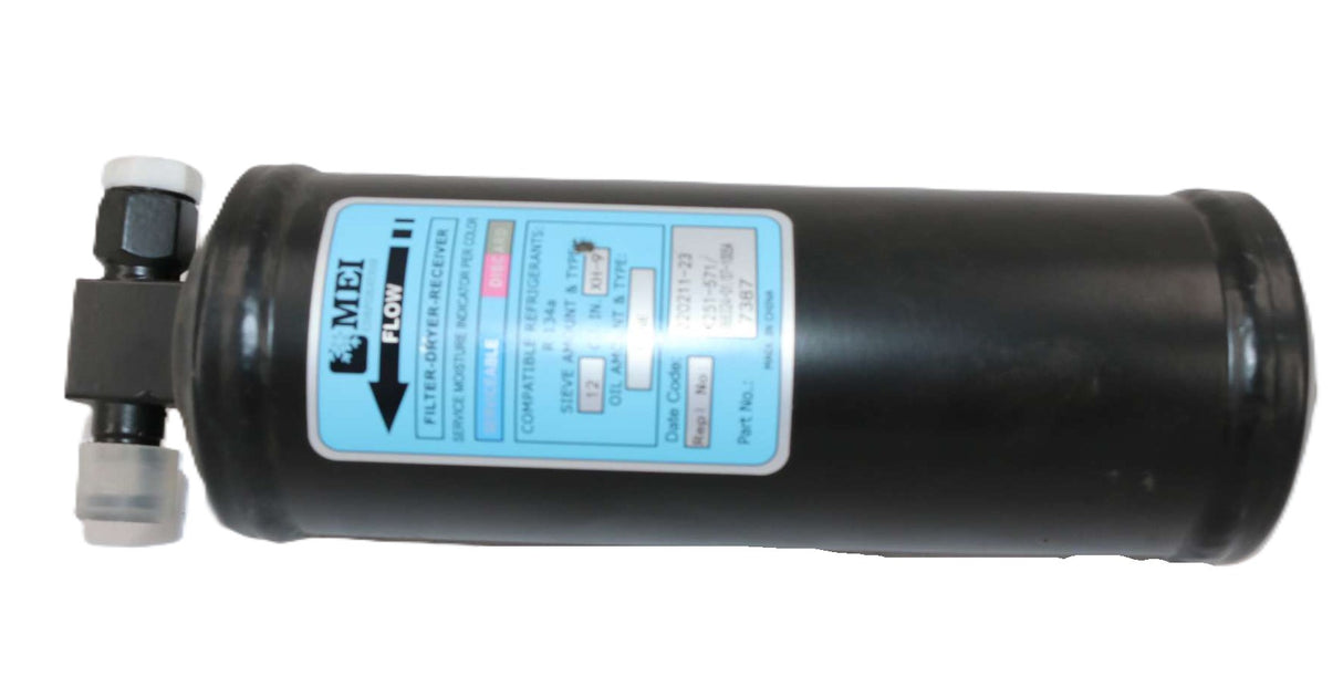 MEI - 7387 - A|C DRYER