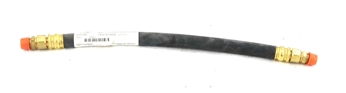 VELVAC - 148518 - HOSE ASSEMBLY 1/2X3