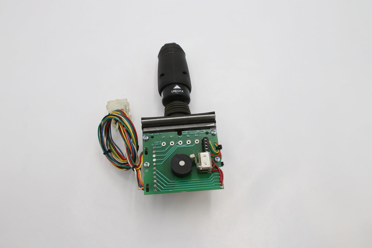 PQ CONTROLS - M115-1135 - JOYSTICK CONTROLLER