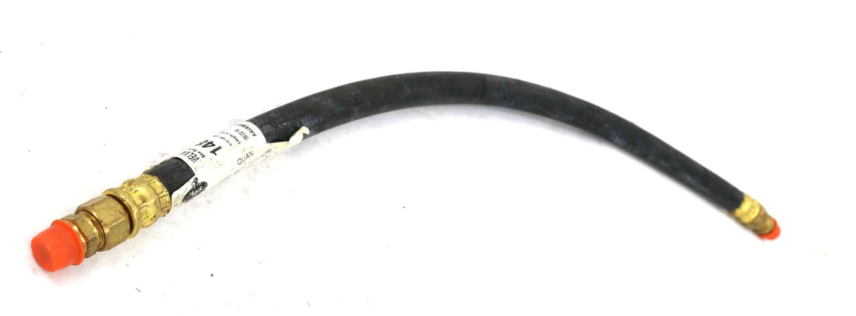 VELVAC - 148528 - AIR HOSE ASSEMBLY 1/2 X 3