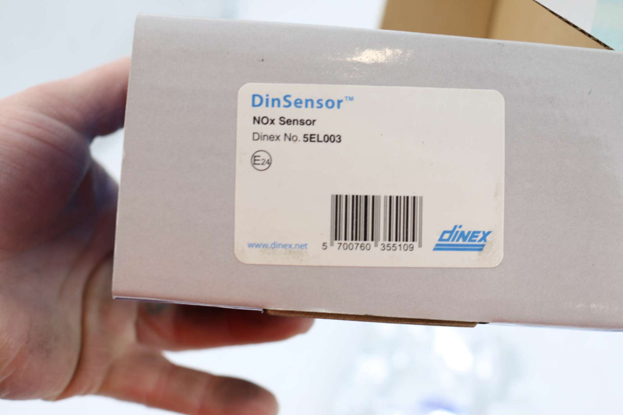 DINEX (I/O CONTROLS CORP) - 5EL003 - NOx SENSOR