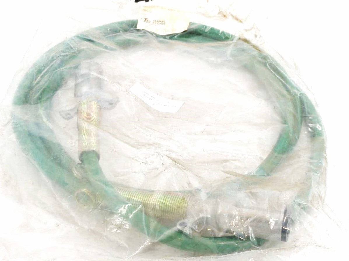 TRAMEC SLOAN - 4BA12 - ABS STRT 7-WAY CABLE 12W