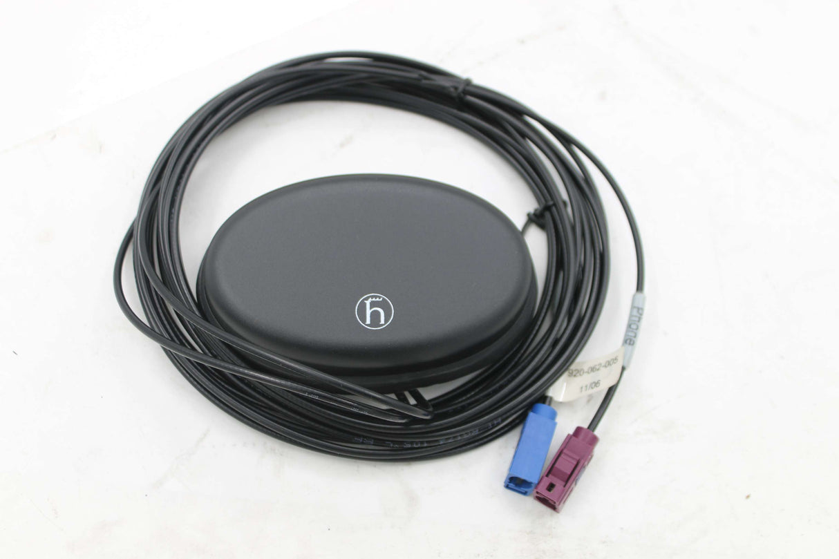 HIRSCHMANN CAR COMMUNICATION GmbH - 920 062-005 - ANTENNA