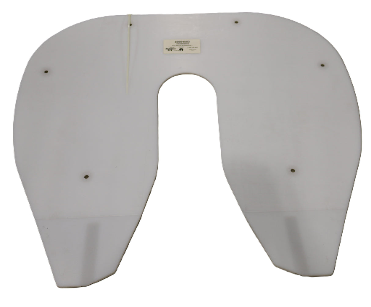 MINIMIZER (HIGH BAR BRANDS) - 10004470 - SLICK PLATE