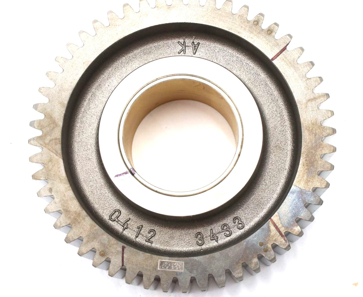 DEUTZ DIESEL - 0412-4122 - IDLER GEAR