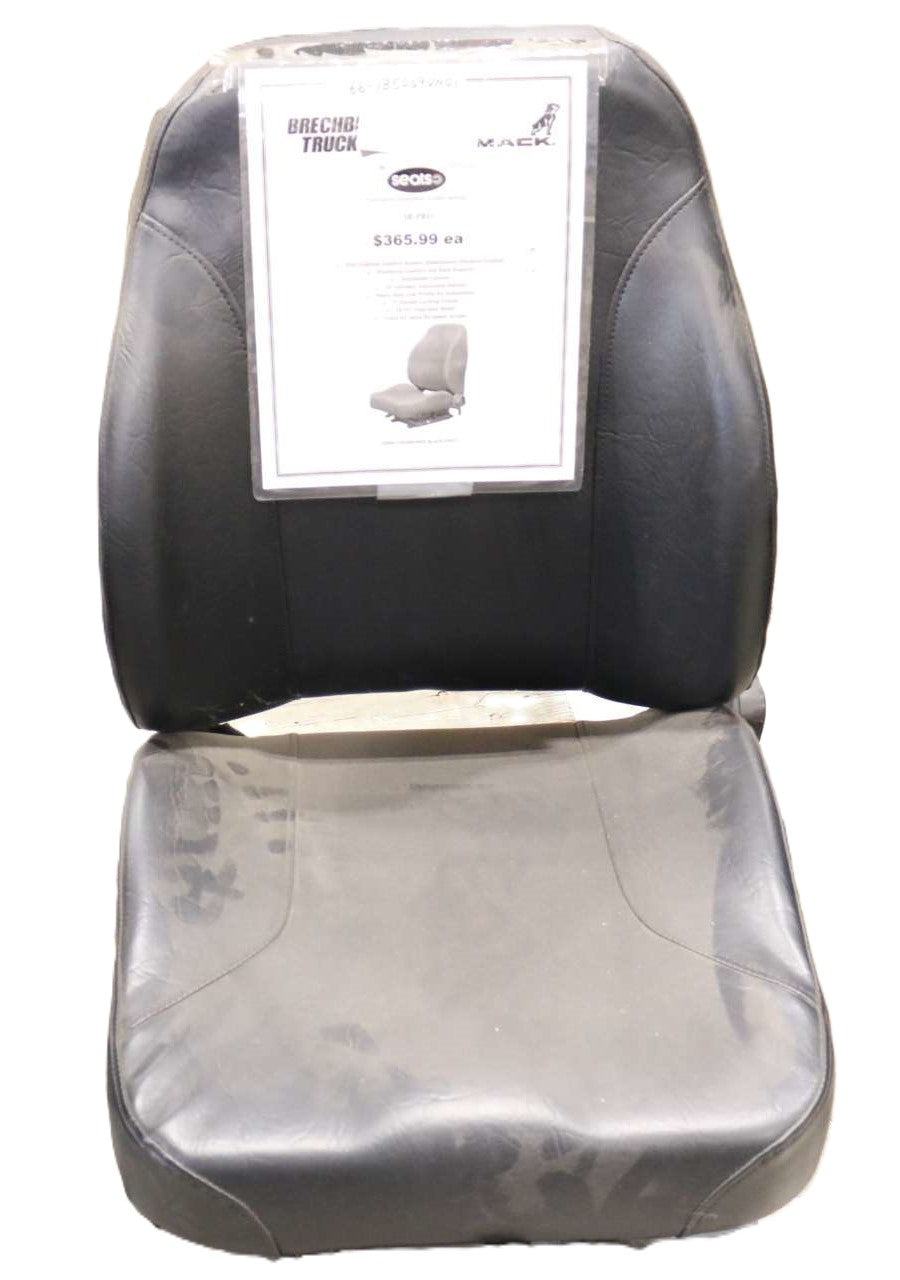 SEATS INC. - 185069VN01 - SEAT 3R PRO