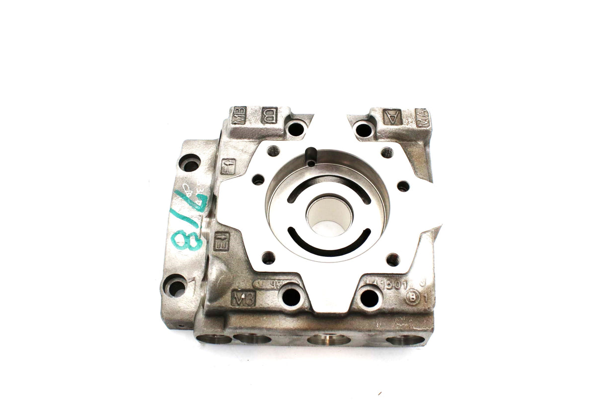 DANFOSS - 11013566 - ASSEMBLY END CAP