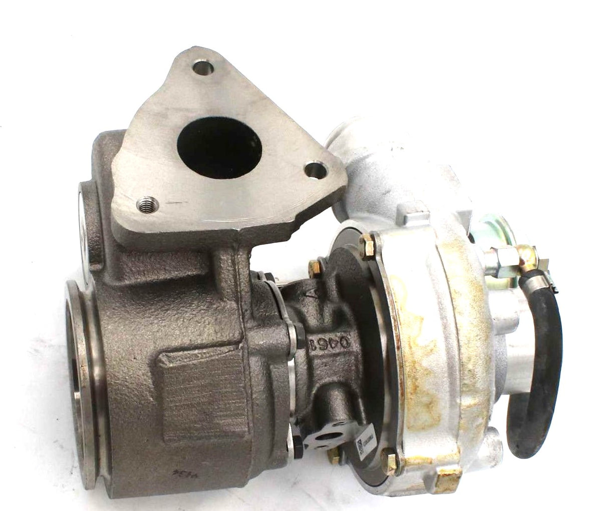 DEUTZ DIESEL - 0412-4845 - TURBOCHARGER
