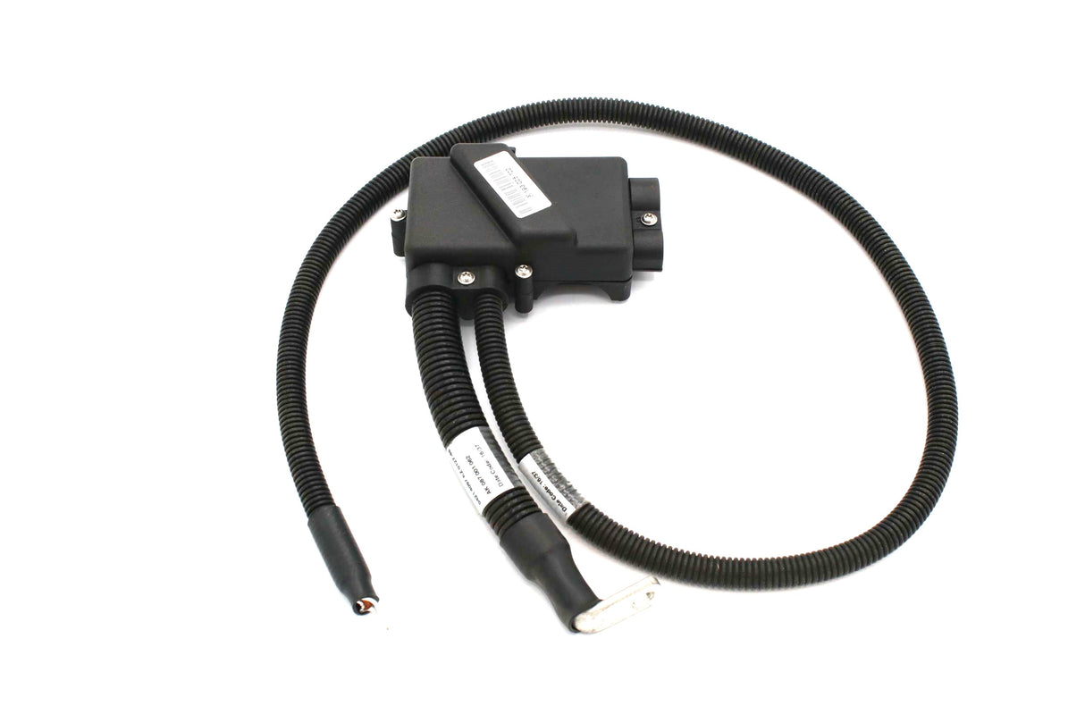 DEUTZ DIESEL - 0421-6394 - CONNECTION HOUSING