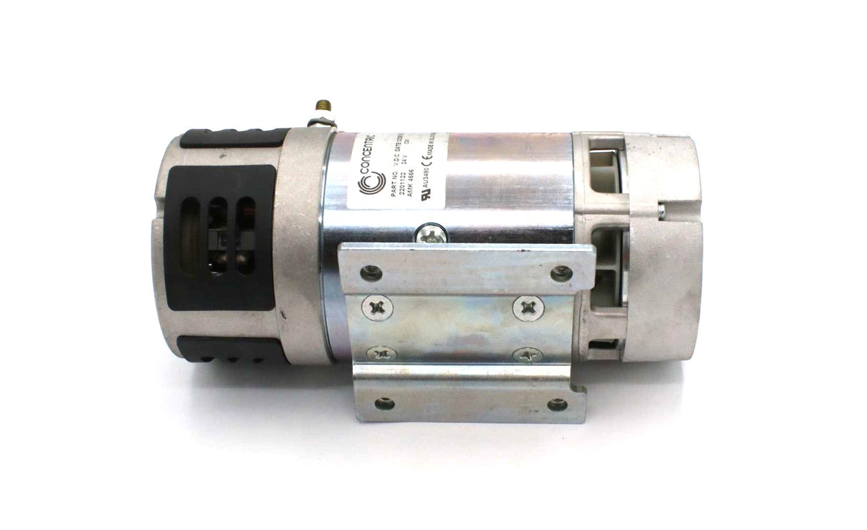 CONCENTRIC - 2201122 - ELECTRIC HYDRAULIC MOTOR