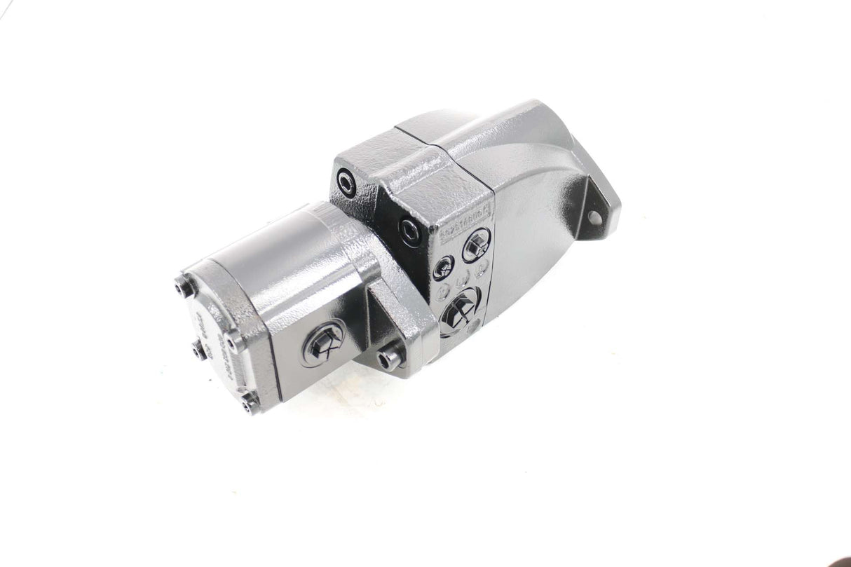 RAYCO - 807218RY - PUMP-LS 35CC W/AUX GEAR 25CC