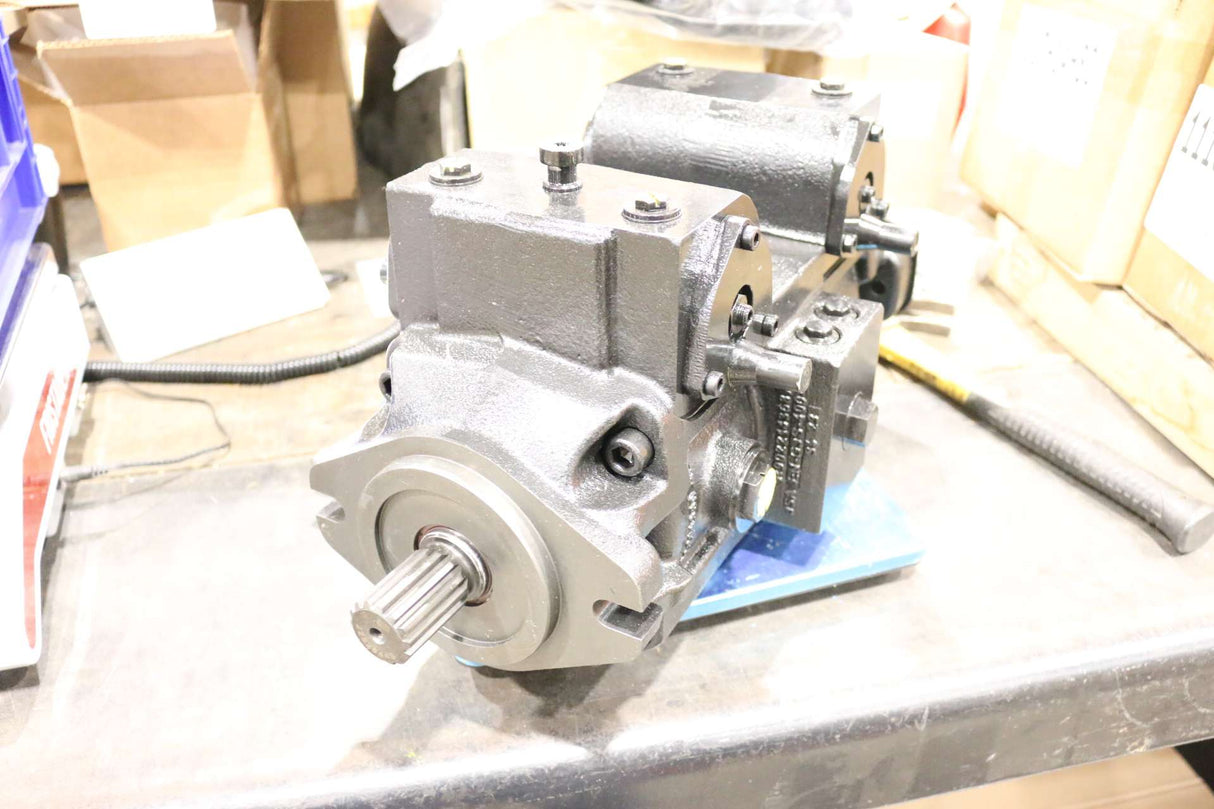 RAYCO - 808134RY - HYDRAULIC PUMP-TD TANDEM 45CC/45CC - A21