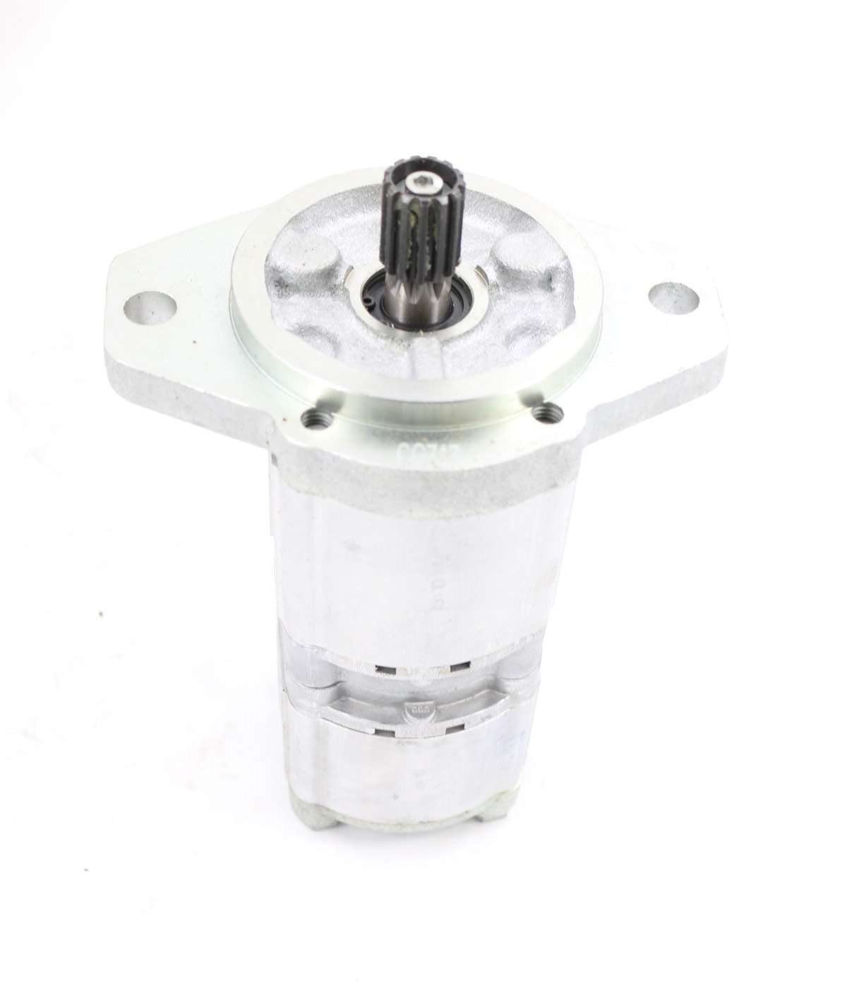 RAYCO - 808131RY - PUMP-GEAR TANDEM16CC/ 8CC