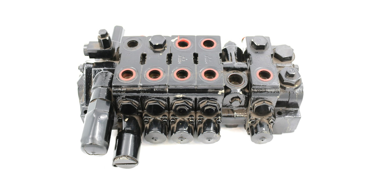 MORBARK - 41286-926 - VALVE BANK