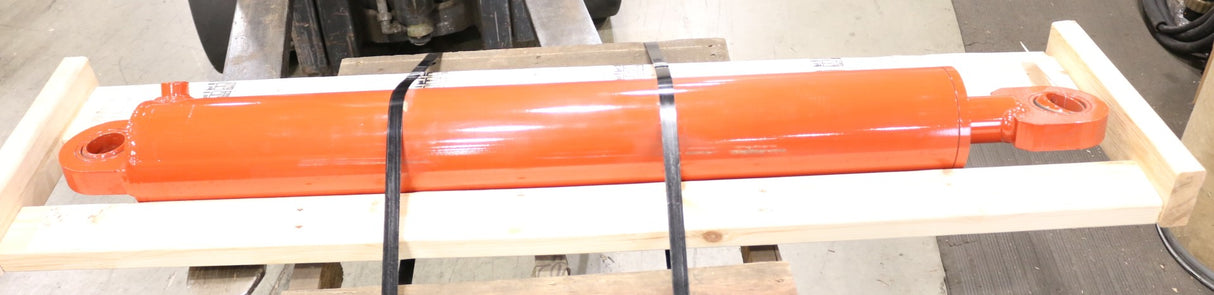 RAYCO - 85323-955 - CYLINDER ASSY -534 -ORING